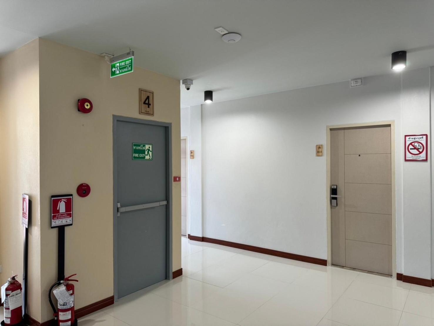The Ten Hotel Thippanate Chiang Mai Zewnętrze zdjęcie