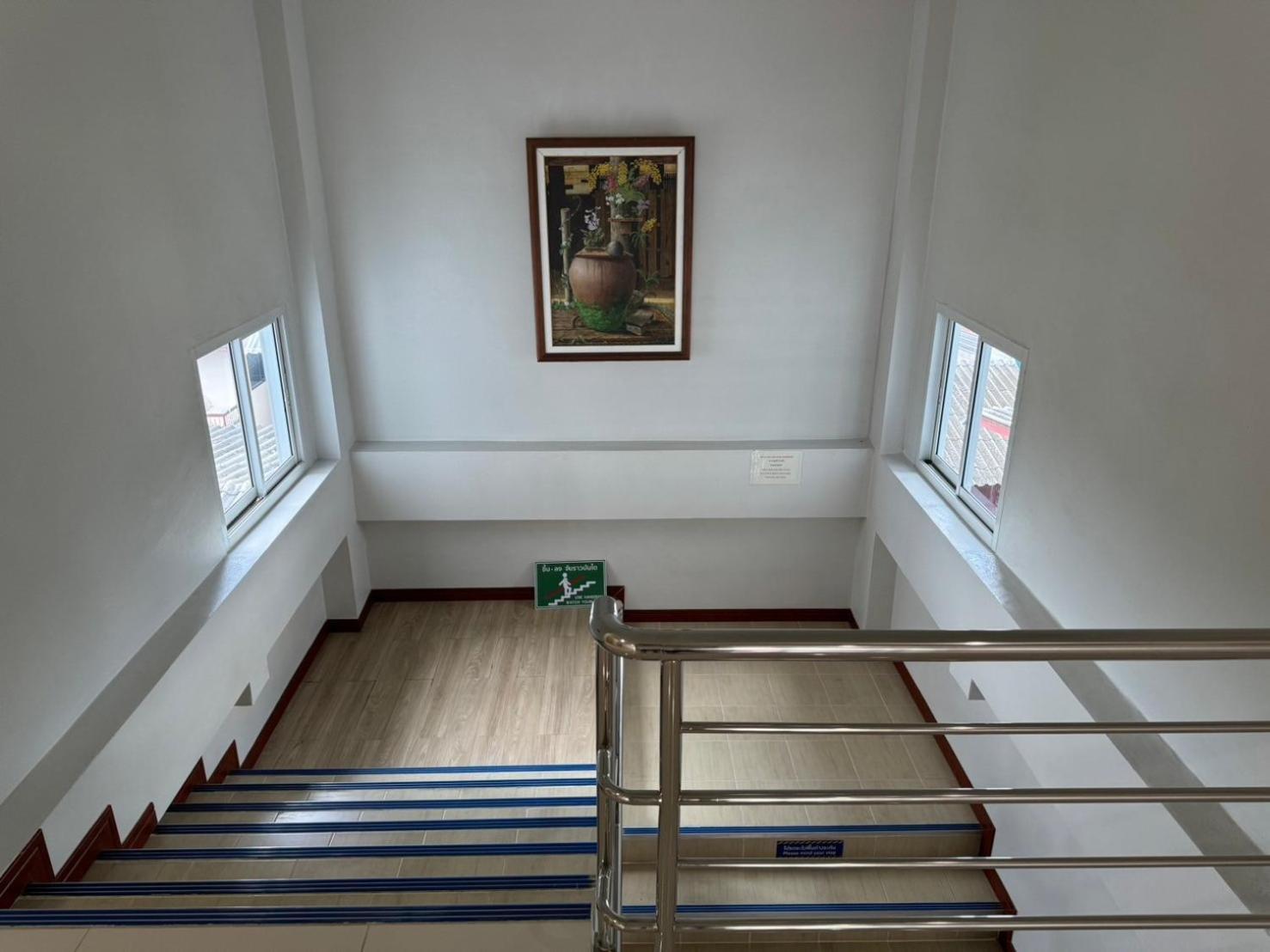The Ten Hotel Thippanate Chiang Mai Zewnętrze zdjęcie