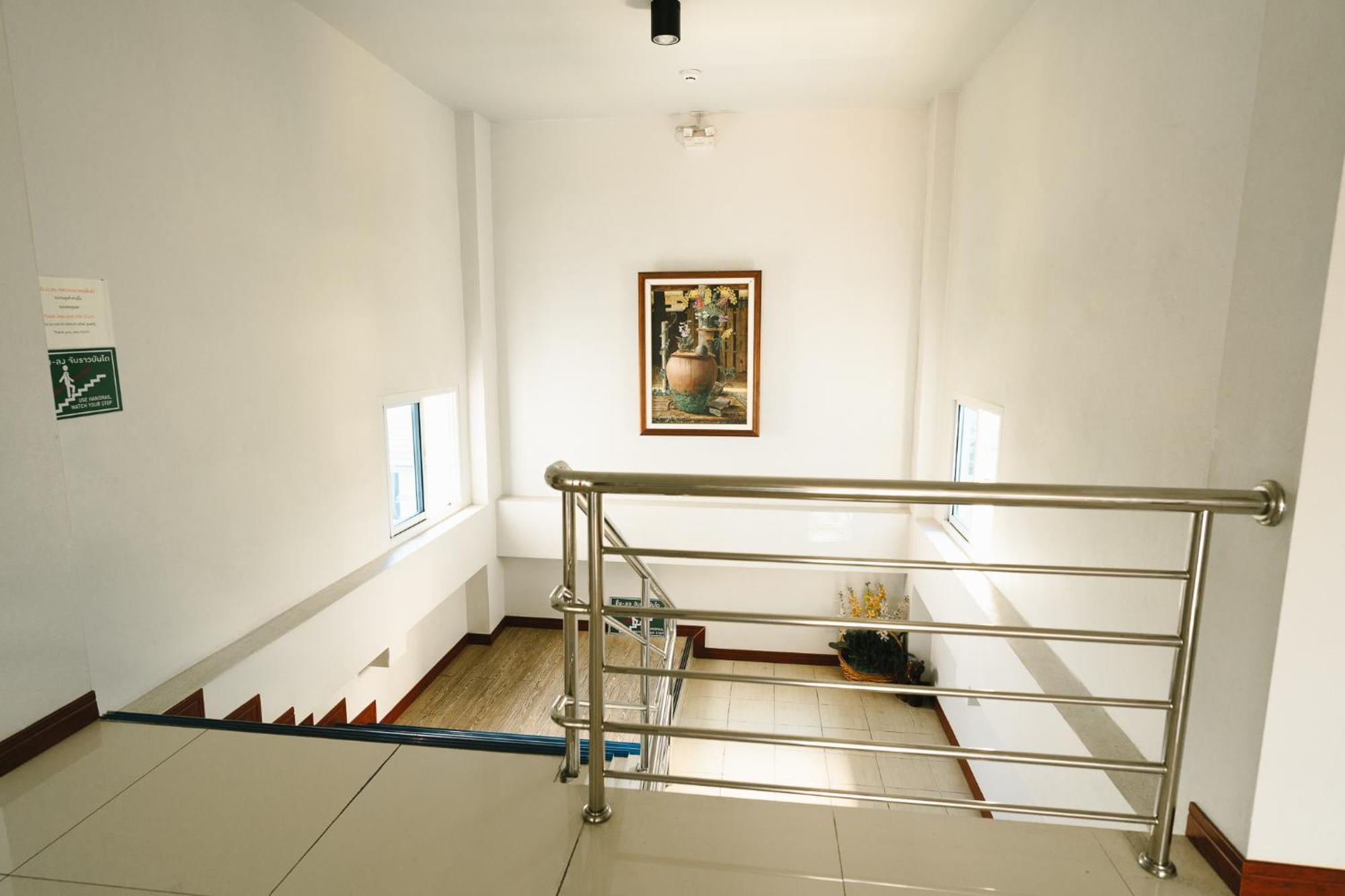 The Ten Hotel Thippanate Chiang Mai Zewnętrze zdjęcie
